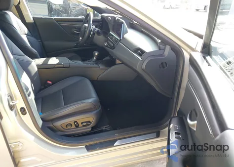 2022 Lexus Es 350 z USA, uszkodzony, nr VIN 58ADZ1B16NU117010